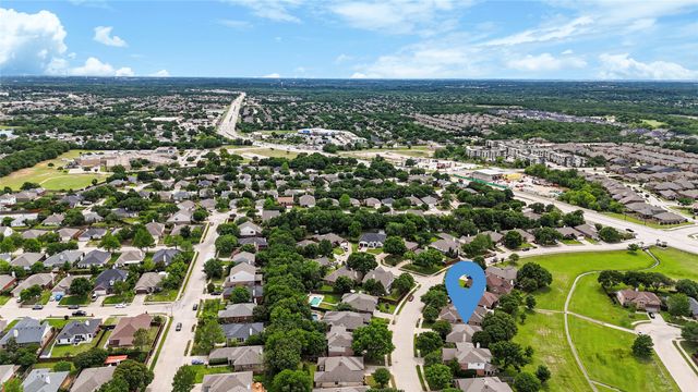 3724 Ranchman Boulevard, Denton, TX 76210