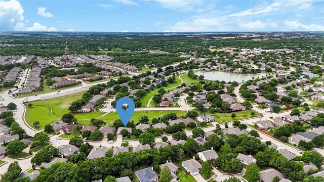 3724 Ranchman Boulevard, Denton, TX 76210