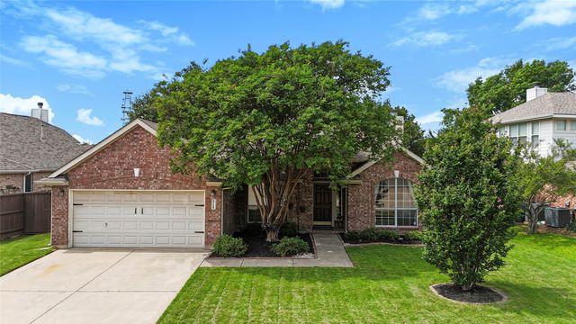 3724 Ranchman Boulevard, Denton, TX 76210