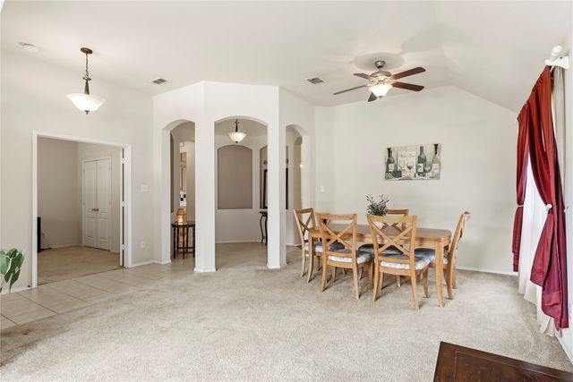 3724 Ranchman Boulevard, Denton, TX 76210