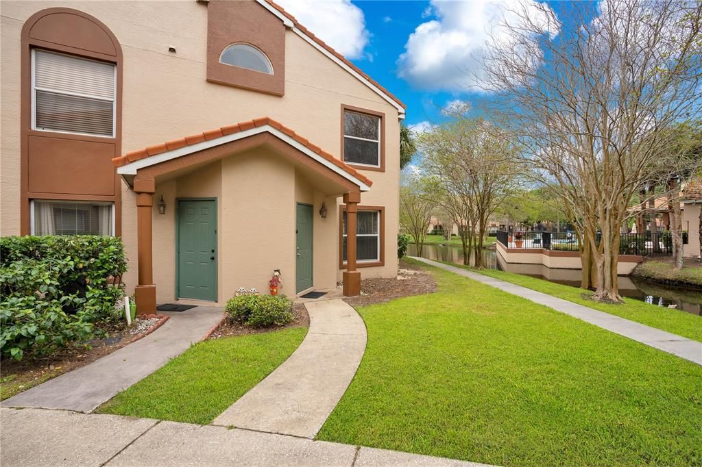 5460 E MICHIGAN STREET 7, Orlando, FL 32812