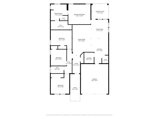 213 Mossy Cliff Lane, Fort Worth, TX 76052