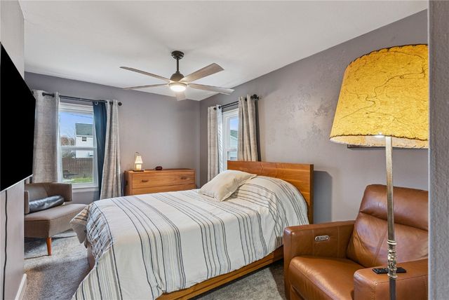 117 Lombard Street, Waterloo, IA 50702