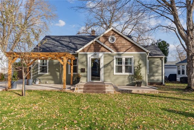 117 Lombard Street, Waterloo, IA 50702