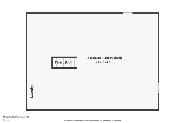 117 Lombard Street, Waterloo, IA 50702