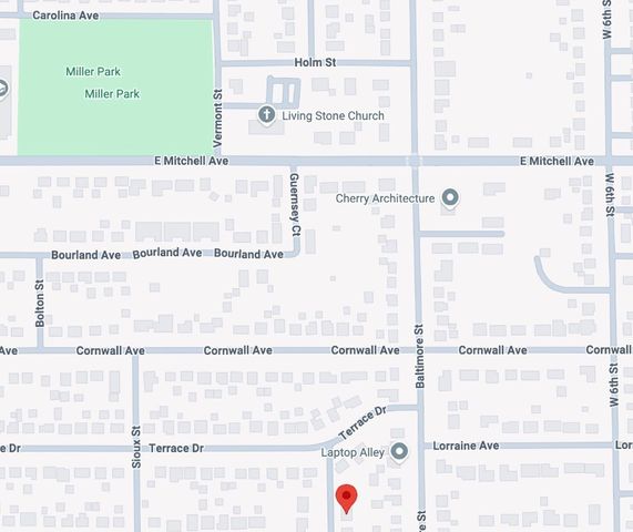 117 Lombard Street, Waterloo, IA 50702