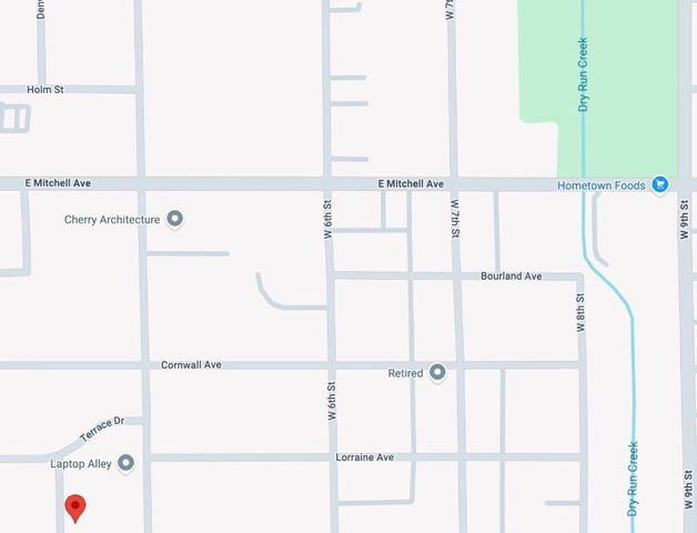 117 Lombard Street, Waterloo, IA 50702