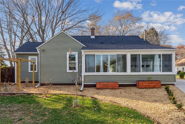 117 Lombard Street, Waterloo, IA 50702