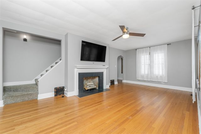 729 Edgemoor Avenue, Kalamazoo, MI 49008