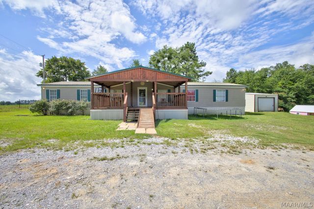 1905 County Road 34 Road, Clanton, AL 35045