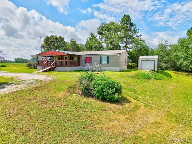 1905 County Road 34 Road, Clanton, AL 35045