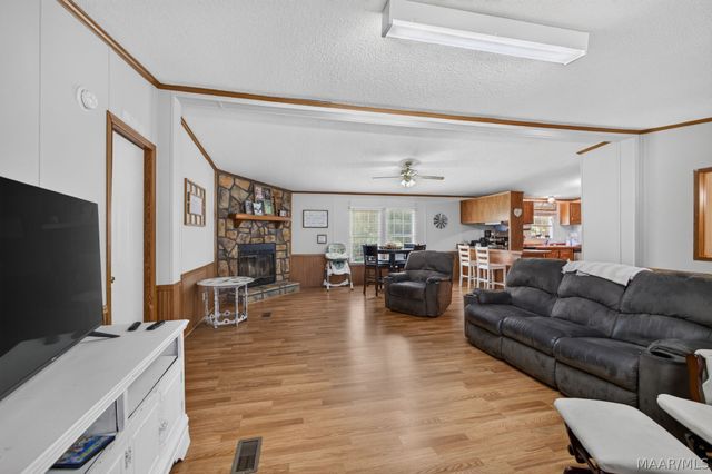 1905 County Road 34 Road, Clanton, AL 35045