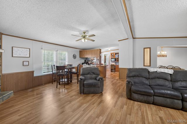 1905 County Road 34 Road, Clanton, AL 35045