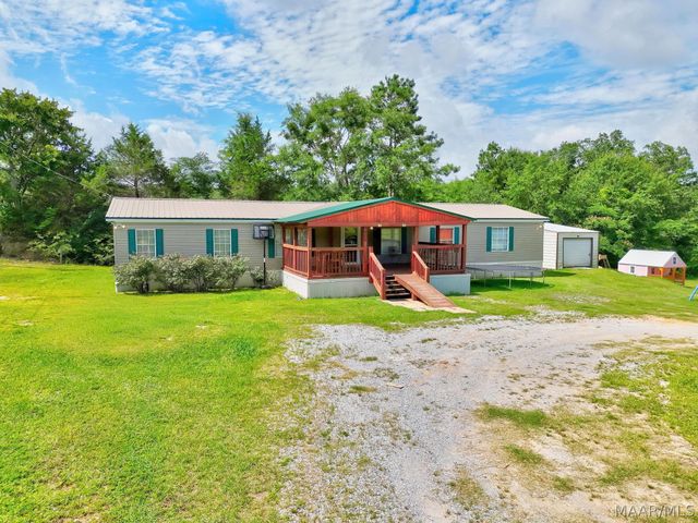 1905 County Road 34 Road, Clanton, AL 35045