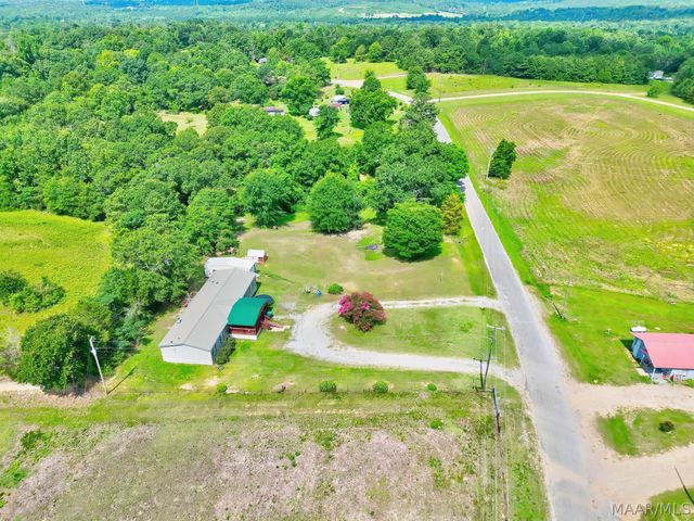 1905 County Road 34 Road, Clanton, AL 35045