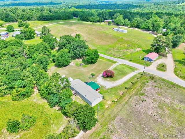 1905 County Road 34 Road, Clanton, AL 35045