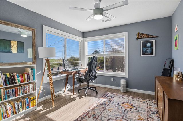 1155 N Sunset Drive, Fayetteville, AR 72701