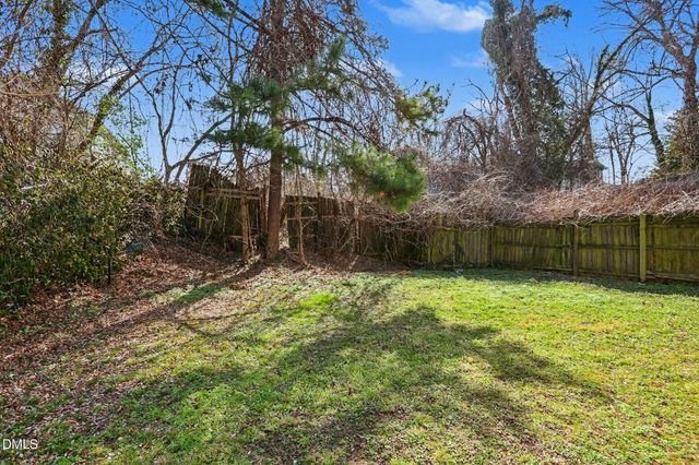 827 Gerard Street, Durham, NC 27701