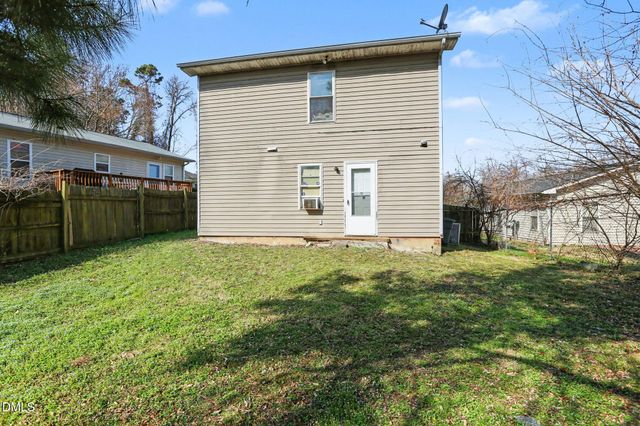 827 Gerard Street, Durham, NC 27701