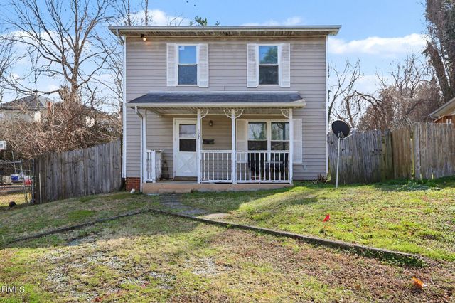 827 Gerard Street, Durham, NC 27701