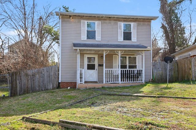 827 Gerard Street, Durham, NC 27701