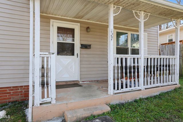 827 Gerard Street, Durham, NC 27701