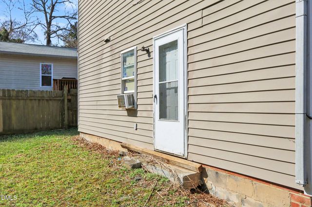 827 Gerard Street, Durham, NC 27701