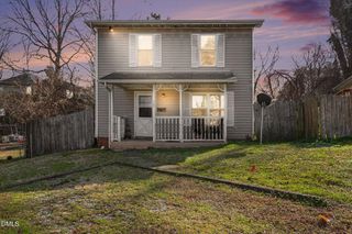 827 Gerard Street, Durham, NC 27701