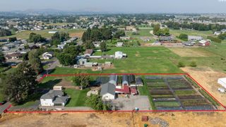 6109 W Richardson Road, Pasco, WA 99301