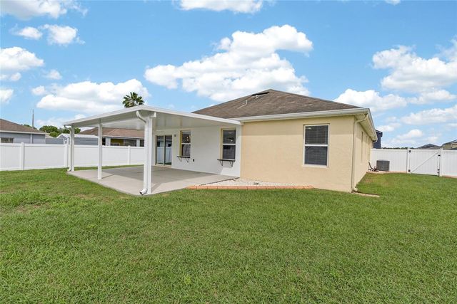 3540 SAN MOISE PLACE, Plant City, FL 33567