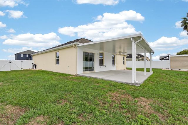 3540 SAN MOISE PLACE, Plant City, FL 33567