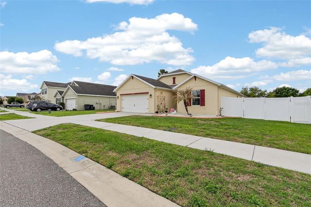 3540 SAN MOISE PLACE, Plant City, FL 33567