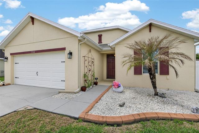 3540 SAN MOISE PLACE, Plant City, FL 33567