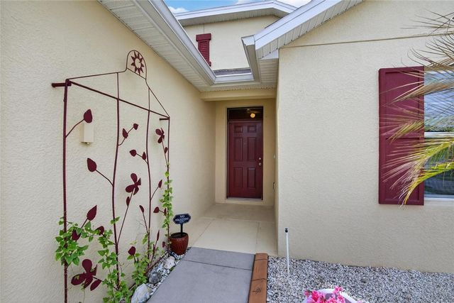 3540 SAN MOISE PLACE, Plant City, FL 33567