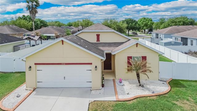 3540 SAN MOISE PLACE, Plant City, FL 33567