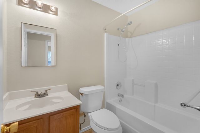 5603 Rumford Trail, Arlington, TX 76017