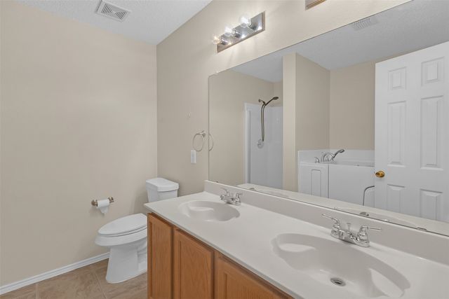 5603 Rumford Trail, Arlington, TX 76017