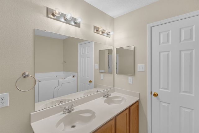 5603 Rumford Trail, Arlington, TX 76017