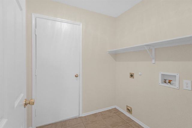 5603 Rumford Trail, Arlington, TX 76017