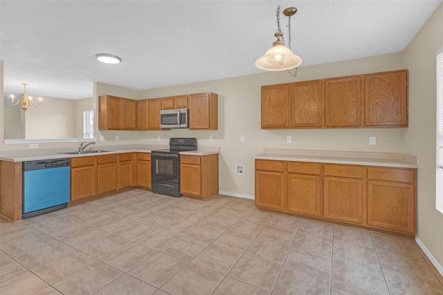 5603 Rumford Trail, Arlington, TX 76017