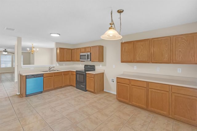 5603 Rumford Trail, Arlington, TX 76017