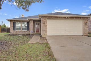 5603 Rumford Trail, Arlington, TX 76017