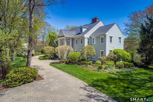 324 Silver Spring Road, Ridgefield, CT 06877