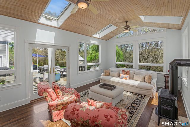 324 Silver Spring Road, Ridgefield, CT 06877