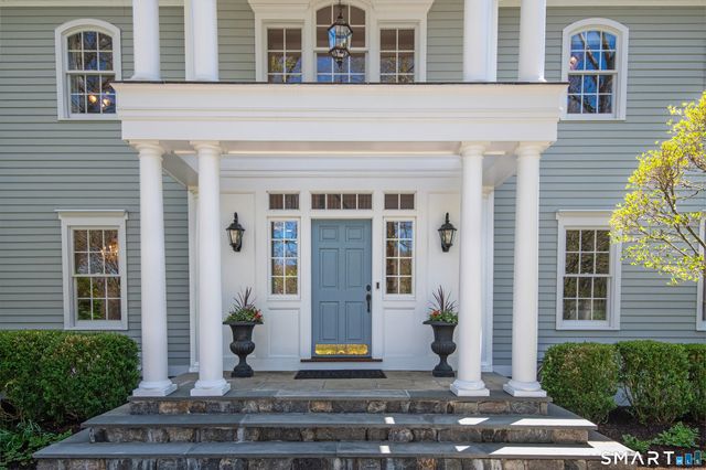 324 Silver Spring Road, Ridgefield, CT 06877