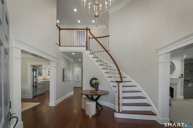 324 Silver Spring Road, Ridgefield, CT 06877
