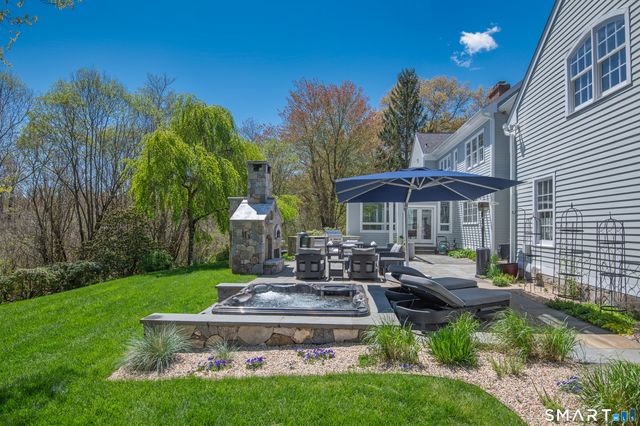 324 Silver Spring Road, Ridgefield, CT 06877