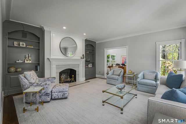 324 Silver Spring Road, Ridgefield, CT 06877