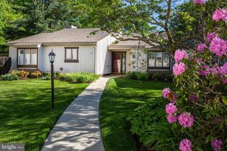 278 DEVON WAY #278, West Chester, PA 19380