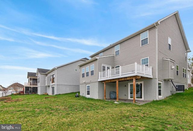 1113 LONG FARM CIR, Brunswick, MD 21716